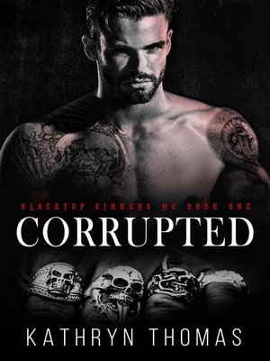 cover image of Corrupted (Book 1)